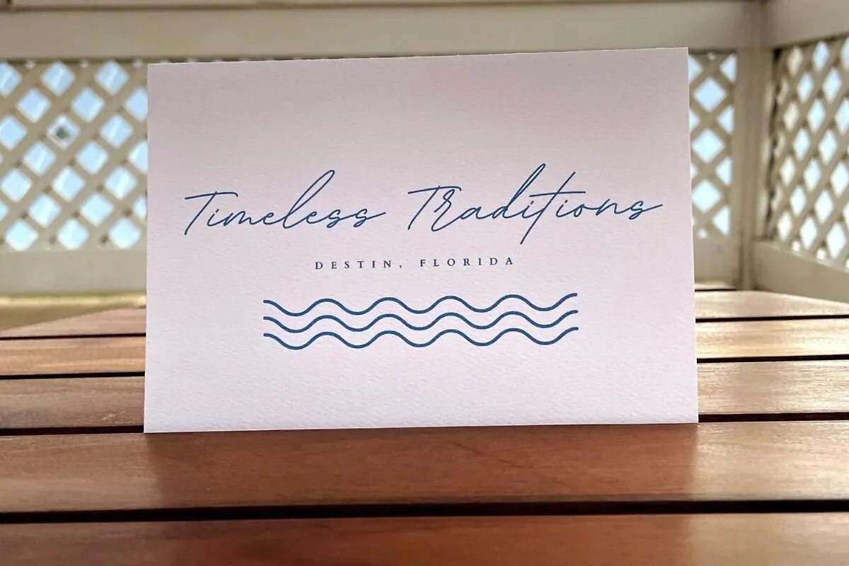 Timeless Traditions Poolheat & Golf Cart Deals 데스틴 0*,  미국
